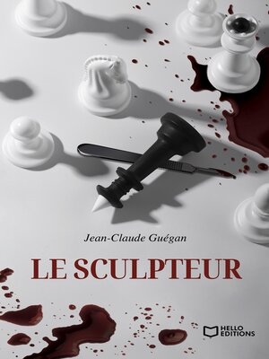 cover image of Le Sculpteur